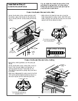 Preview for 14 page of Craftsman 139.18847 Owner'S Manual