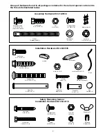 Preview for 7 page of Craftsman 139.18865 Owner'S Manual