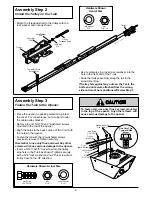 Preview for 9 page of Craftsman 139.18865 Owner'S Manual