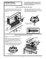 Preview for 14 page of Craftsman 139.18865 Owner'S Manual