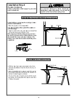 Preview for 16 page of Craftsman 139.18865 Owner'S Manual