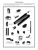 Preview for 4 page of Craftsman 139.18867 Owner'S Manual