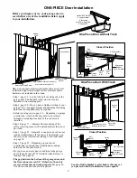 Preview for 7 page of Craftsman 139.18867 Owner'S Manual