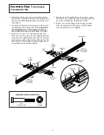 Preview for 9 page of Craftsman 139.18867 Owner'S Manual