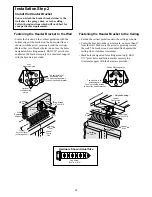 Preview for 14 page of Craftsman 139.18867 Owner'S Manual