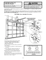 Preview for 24 page of Craftsman 139.18867 Owner'S Manual