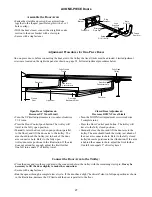 Preview for 27 page of Craftsman 139.18867 Owner'S Manual