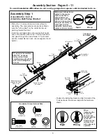 Preview for 8 page of Craftsman 139.18887 Owner'S Manual