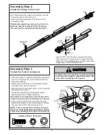 Preview for 9 page of Craftsman 139.18887 Owner'S Manual