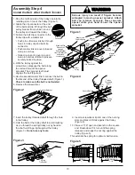 Preview for 10 page of Craftsman 139.18887 Owner'S Manual