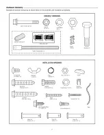 Preview for 7 page of Craftsman 139.3043 Owner'S Manual