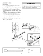 Preview for 10 page of Craftsman 139.3043 Owner'S Manual