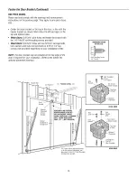 Preview for 19 page of Craftsman 139.3043 Owner'S Manual