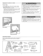 Preview for 44 page of Craftsman 139.3043 Owner'S Manual