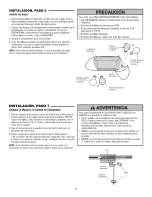 Preview for 58 page of Craftsman 139.3043 Owner'S Manual