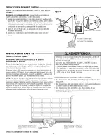 Предварительный просмотр 64 страницы Craftsman 139.3043 Owner'S Manual