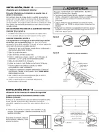 Предварительный просмотр 67 страницы Craftsman 139.3043 Owner'S Manual