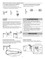 Предварительный просмотр 68 страницы Craftsman 139.3043 Owner'S Manual