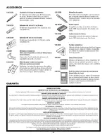 Предварительный просмотр 79 страницы Craftsman 139.3043 Owner'S Manual