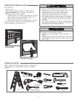 Preview for 43 page of Craftsman 139.30437 Owner'S Manual