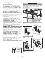 Предварительный просмотр 58 страницы Craftsman 139.30437 Owner'S Manual