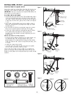 Предварительный просмотр 60 страницы Craftsman 139.30437 Owner'S Manual