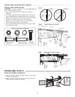 Предварительный просмотр 61 страницы Craftsman 139.30437 Owner'S Manual