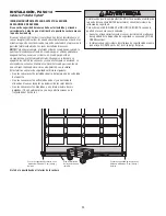 Предварительный просмотр 63 страницы Craftsman 139.30437 Owner'S Manual