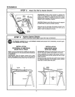 Preview for 11 page of Craftsman 139.53315SR Owner'S Manual