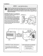 Preview for 13 page of Craftsman 139.53315SR Owner'S Manual