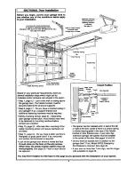 Предварительный просмотр 4 страницы Craftsman 139.53335SRT3 Owner'S Manual