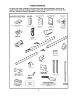 Preview for 6 page of Craftsman 139.53335SRT3 Owner'S Manual