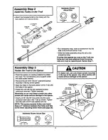 Preview for 9 page of Craftsman 139.53335SRT3 Owner'S Manual