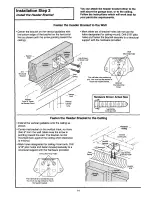 Предварительный просмотр 14 страницы Craftsman 139.53335SRT3 Owner'S Manual