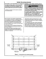 Preview for 21 page of Craftsman 139.53335SRT3 Owner'S Manual