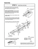 Preview for 8 page of Craftsman 139.53403 Owner'S Manual