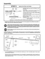 Preview for 9 page of Craftsman 139.53403 Owner'S Manual