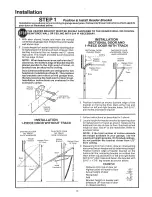 Preview for 10 page of Craftsman 139.53403 Owner'S Manual