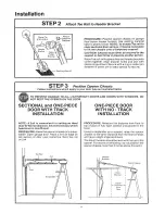 Preview for 11 page of Craftsman 139.53403 Owner'S Manual