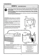 Preview for 13 page of Craftsman 139.53403 Owner'S Manual