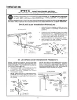 Preview for 15 page of Craftsman 139.53403 Owner'S Manual