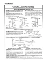 Preview for 16 page of Craftsman 139.53403 Owner'S Manual