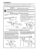 Preview for 10 page of Craftsman 139.53513 Owner'S Manual