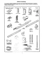 Предварительный просмотр 6 страницы Craftsman 139.53661SRT1 Owner'S Manual