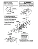 Предварительный просмотр 10 страницы Craftsman 139.53661SRT1 Owner'S Manual