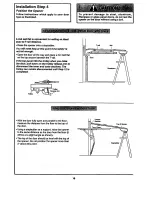 Предварительный просмотр 16 страницы Craftsman 139.53661SRT1 Owner'S Manual