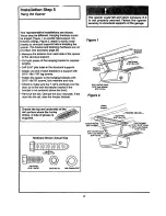 Предварительный просмотр 17 страницы Craftsman 139.53661SRT1 Owner'S Manual