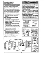 Предварительный просмотр 18 страницы Craftsman 139.53661SRT1 Owner'S Manual