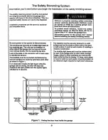 Предварительный просмотр 21 страницы Craftsman 139.53661SRT1 Owner'S Manual