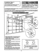 Предварительный просмотр 24 страницы Craftsman 139.53661SRT1 Owner'S Manual